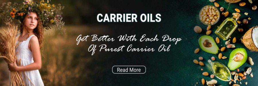 Carrier Oils