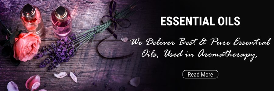 Essential Oils