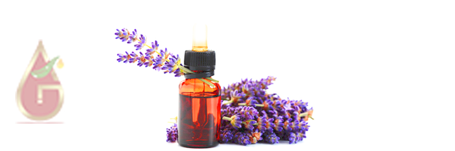 Lavender Oil