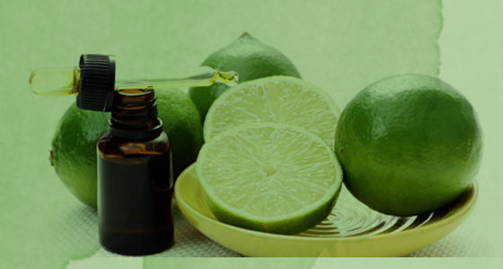 LIME OIL
