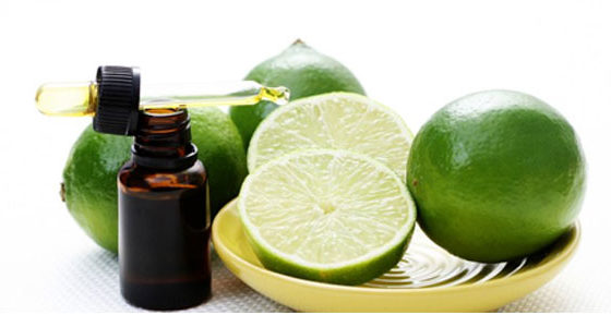 Lime Oil