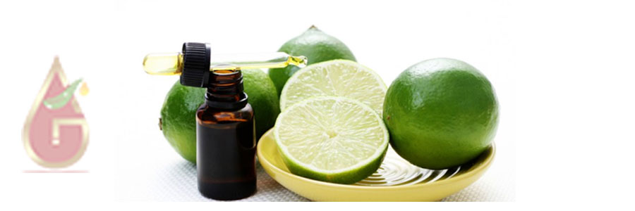 Lime Oil