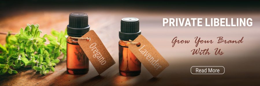 Private labeling