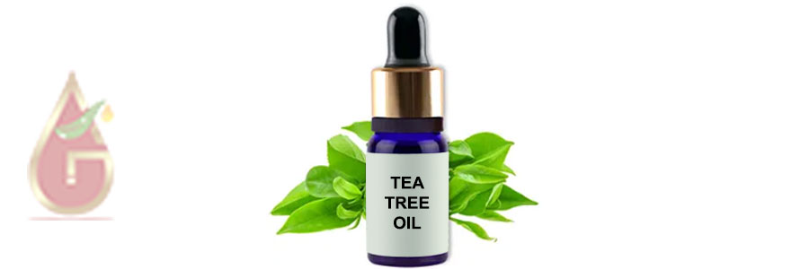 Tea Tree Oil