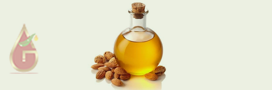 Almond Oil