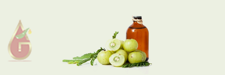 Amla Oil