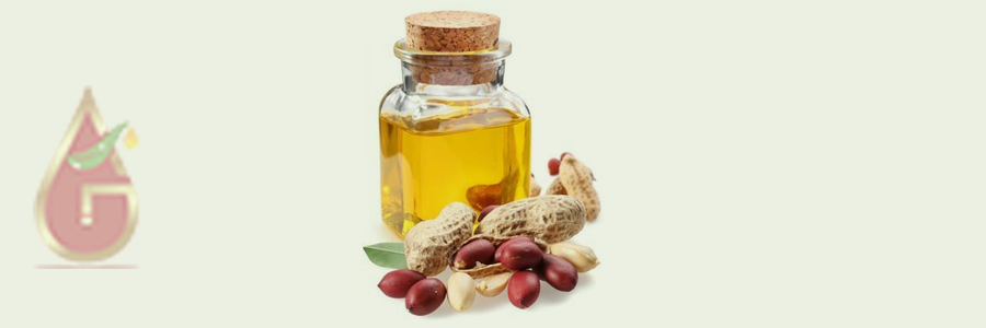 Arachis Oil