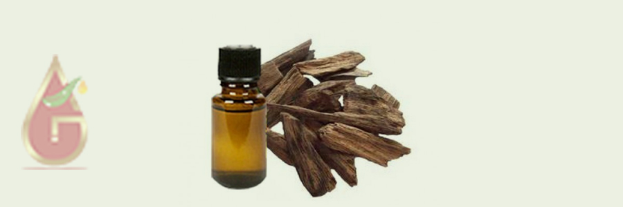 Agarwood Oil