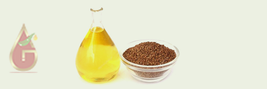 Ajwain Oil