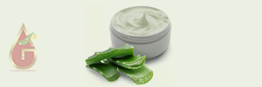 Aloe Butter