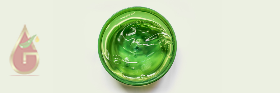 Aloe Vera Gel