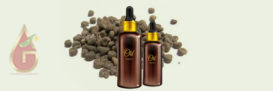 Ambrette Seed Oil