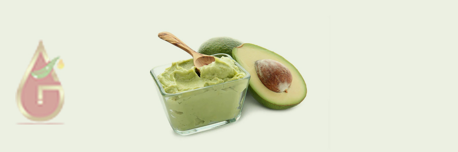 Avocado Butter