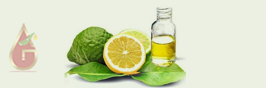 Bergamot Oil