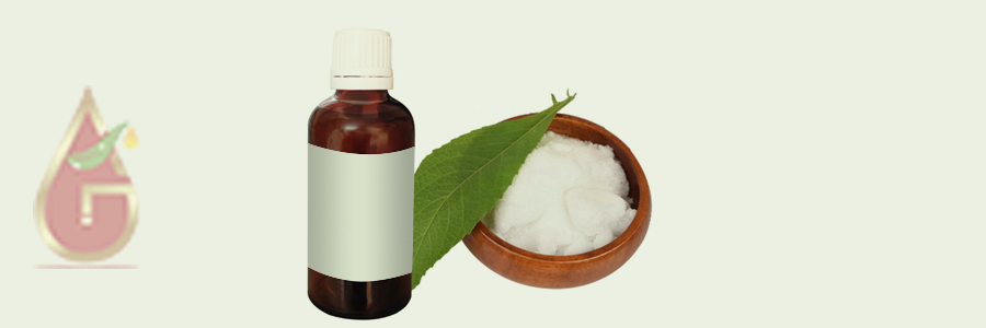 Camphor Oil