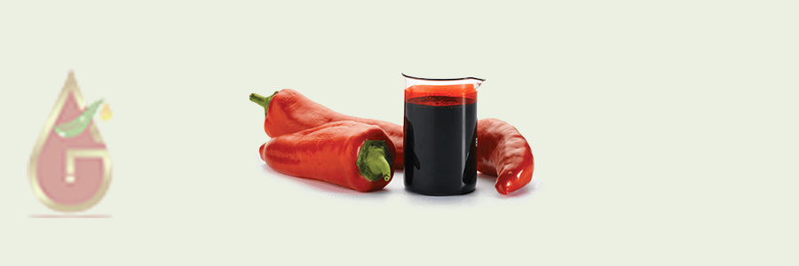 Capsicum Oleoresin