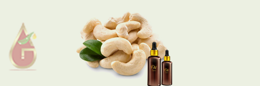 Cashew Nut Oil