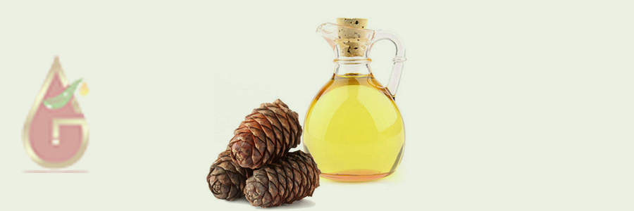 Cedarwood Oil