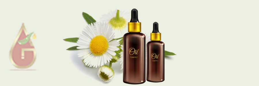 Chamomile Roman Oil