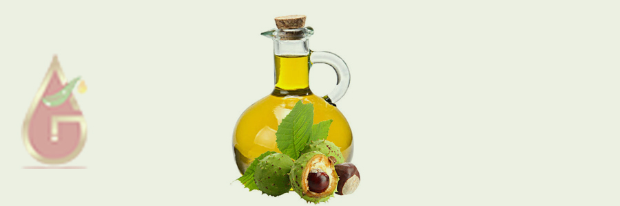 Chestnut Oil