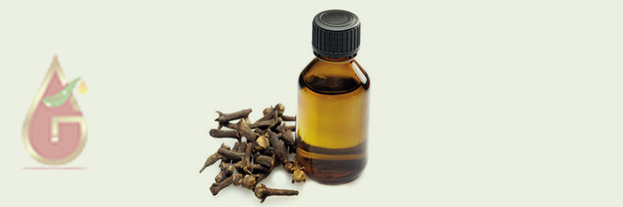 Clove Oil