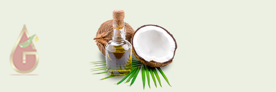 Coconut Oil