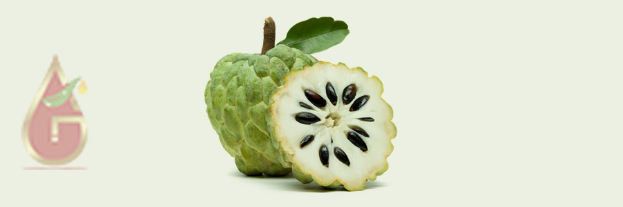 Custard Apple Seed Oil