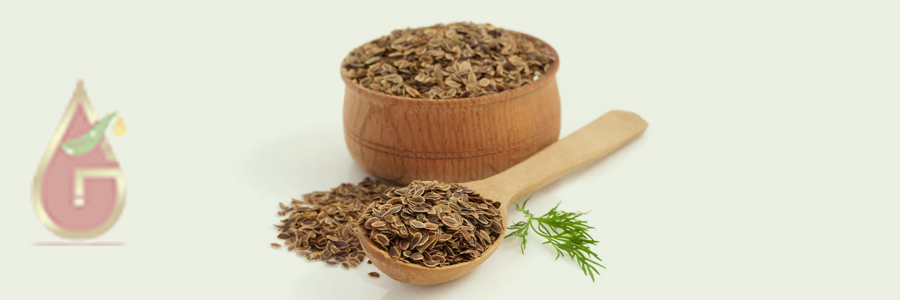 Dill Seed Oil