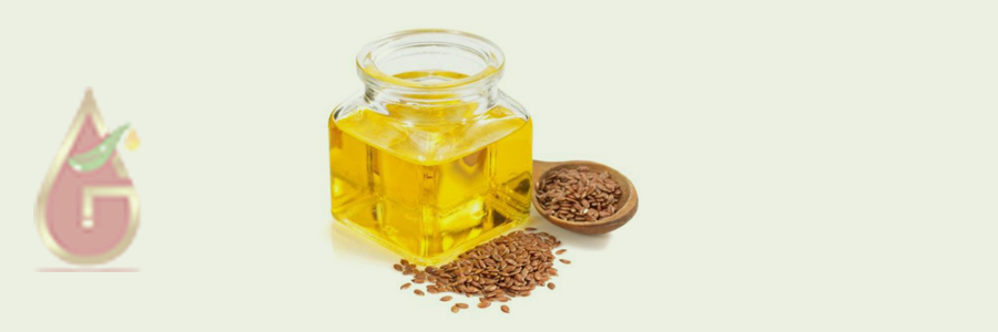 Flaxseed Oil