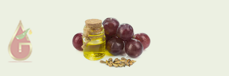 Grape Seed Oil