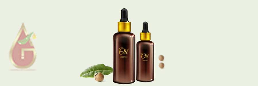 Green Tea Seed Oil