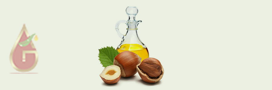 Hazel Nut Oil