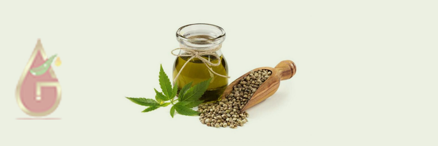 Hemp Seed Oil