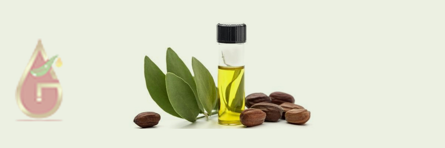 Jojoba Oil