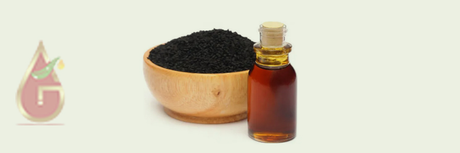 Kalonji Oil