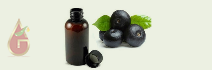 Laurel Berry Oil