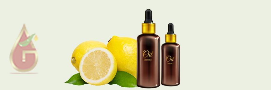 Lemon Oil