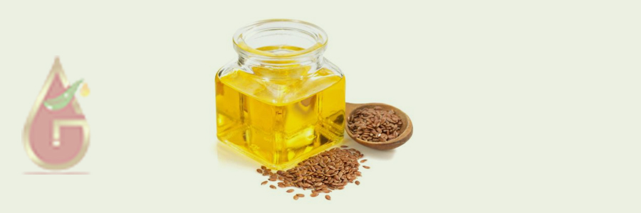 Linseed Oil