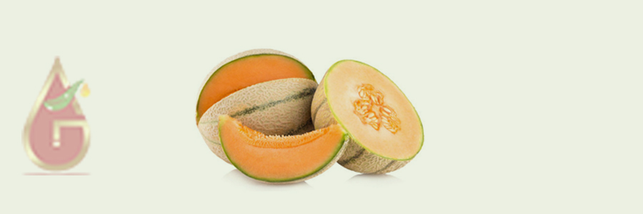 Musk Melon Oil