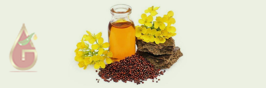 Mustard Oil