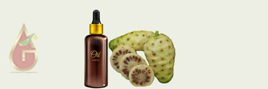 Noni Seed Oil