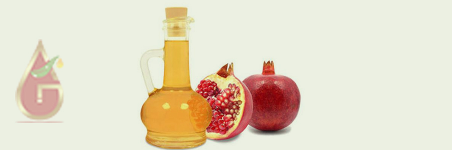 Pomegranate Seed Oil