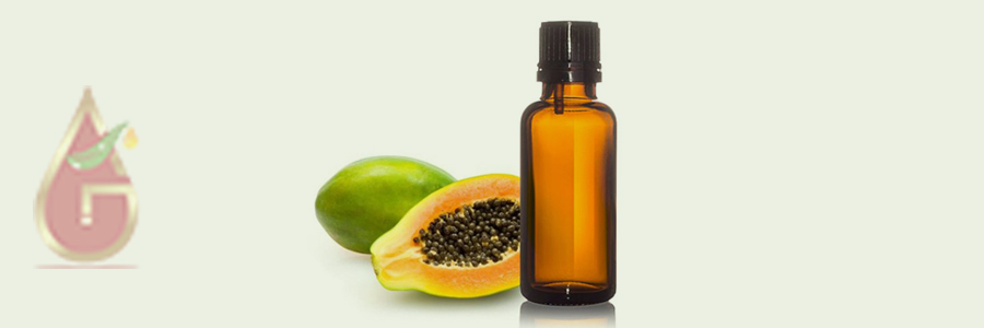 Papaya Seed Oil