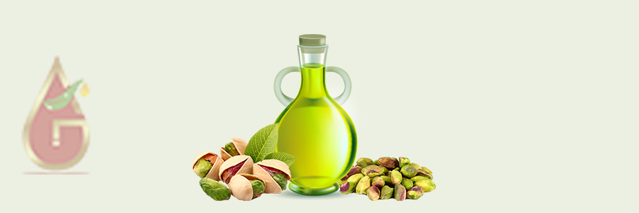 Pistachio Oil