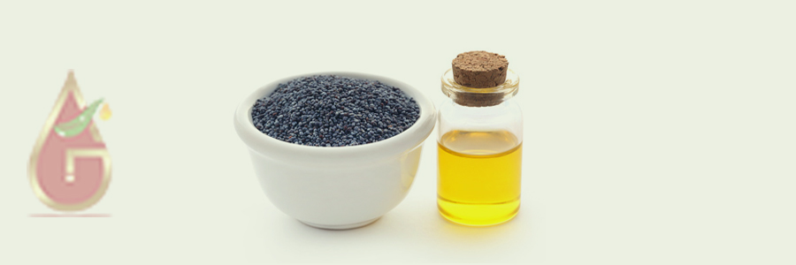 Poppy Seed Oil