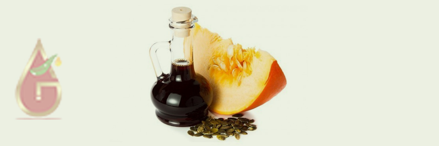 Pumpkin Seed Oil