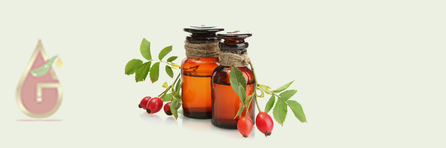 Rosehip Seed Oil