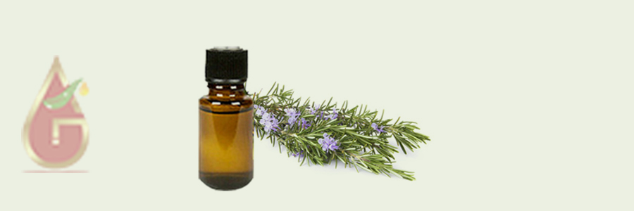 ROSEMARY OIL