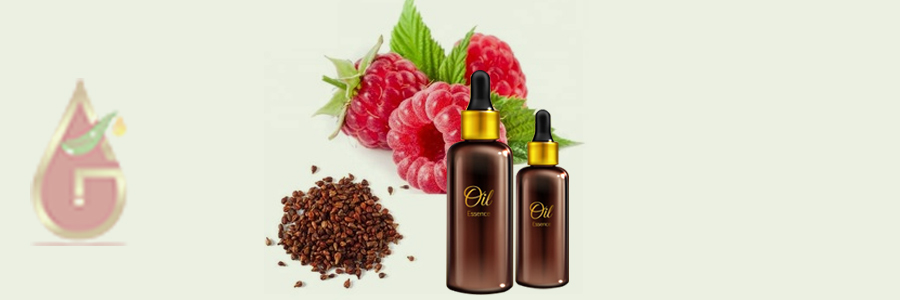 Raspberry Seed Oil