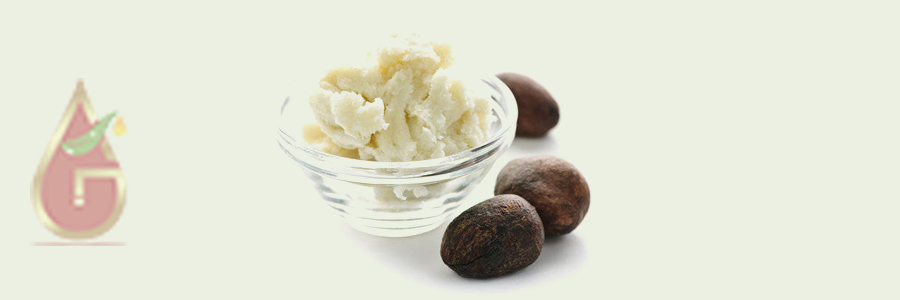 Raw Shea Butter